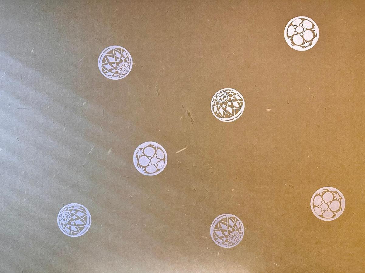 加贺之家别墅 金泽 外观 照片