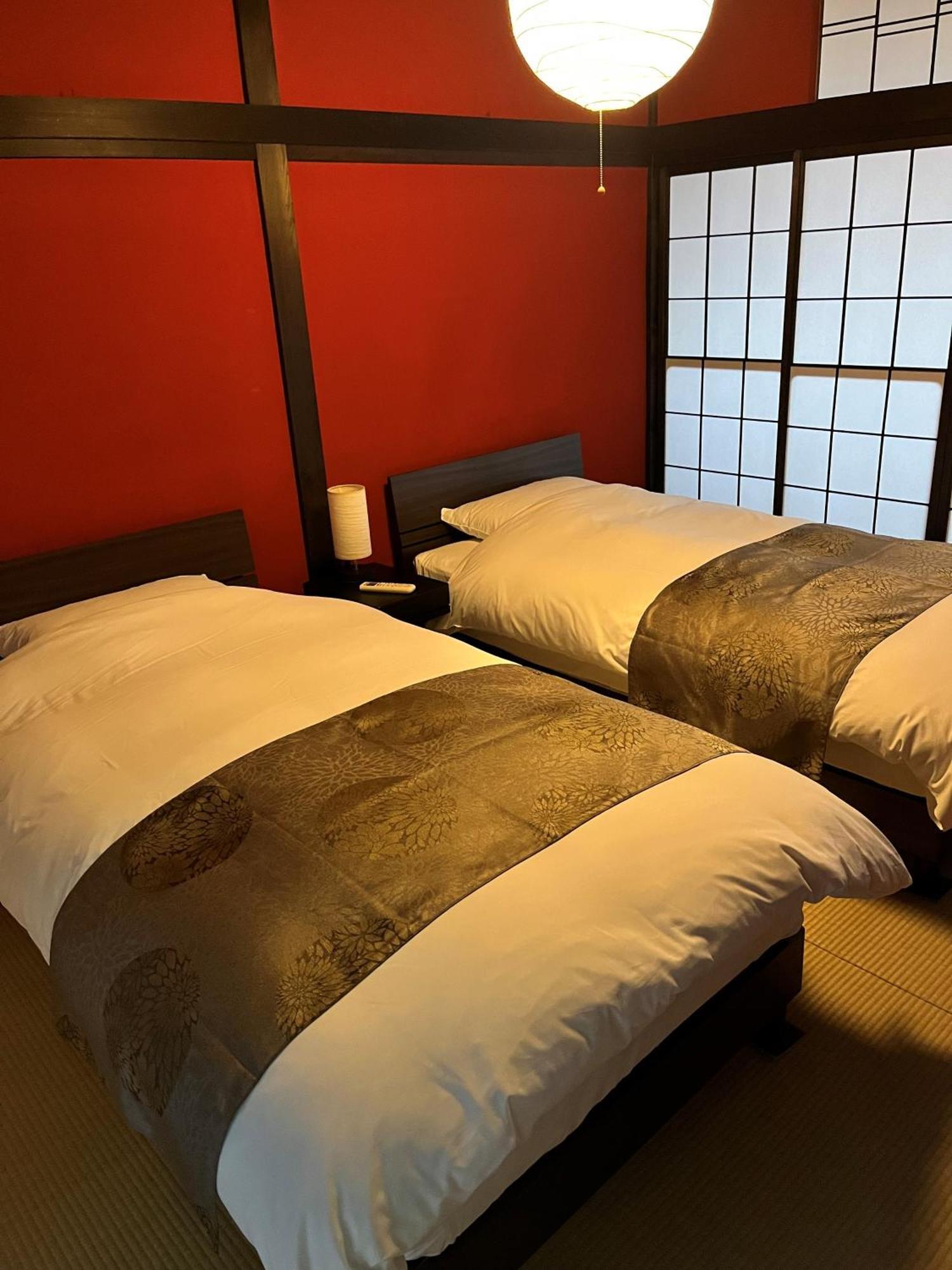 加贺之家别墅 金泽 外观 照片